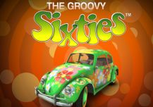 The Groovy Sixties
