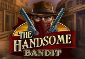 General information about The Handsome Bandit slot