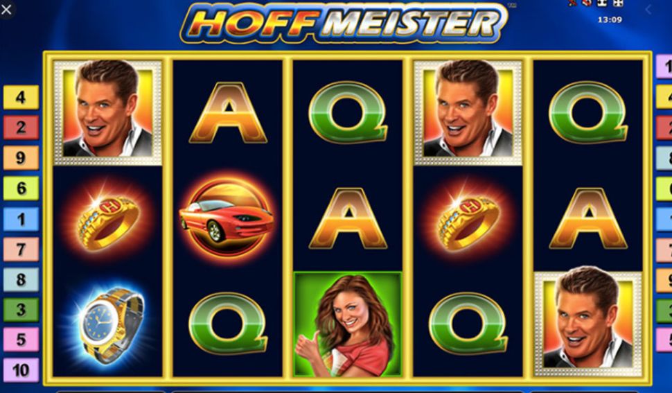 Hoffmeister