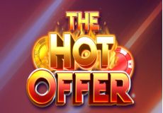 The Hot Offer