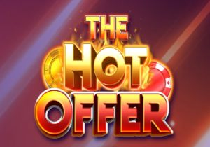 General information about The Hot Offer slot