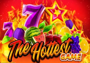 General information about The Hottest Game slot