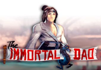 The Immortal Dao logo
