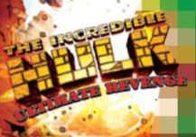 The Incredible Hulk: Ultimate Revenge