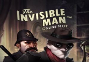 General information about The Invisible Man slot