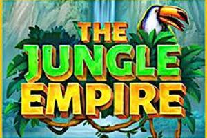 the jungle empire slot