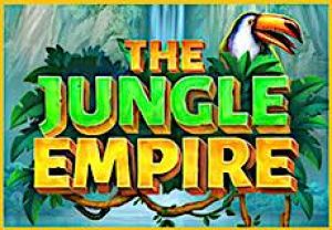 General information about The Jungle Empire slot