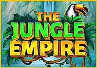 The Jungle Empire logo