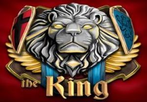 General information about The King slot