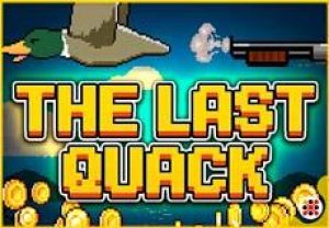 General information about The Last Quack slot