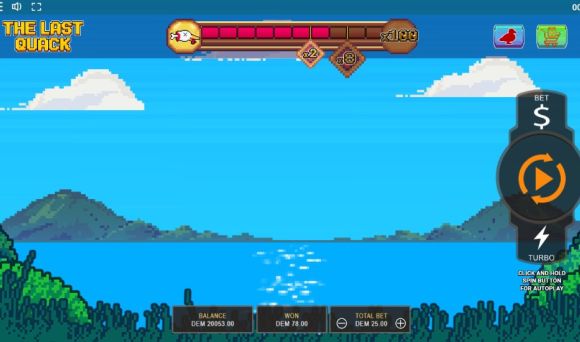 The Last Quack