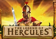 The Legend of Hercules
