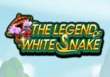 The Legend of White Snake