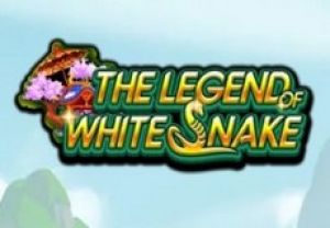 General information about The Legend of White Snake slot