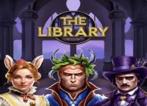 The Library