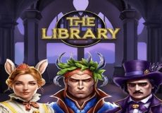 The Library