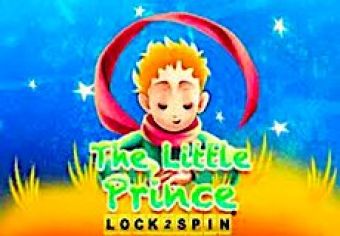 The Little Prince Lock 2 Spin logo