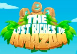 General information about The Lost Riches of Amazon slot