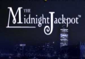 General information about The Midnight Jackpot slot