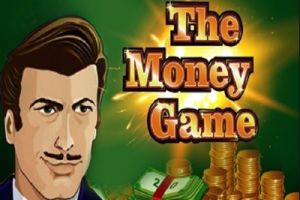 the money game slot machine