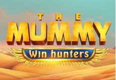 The Mummy Win Hunters 