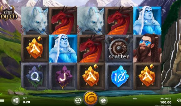 The Myth