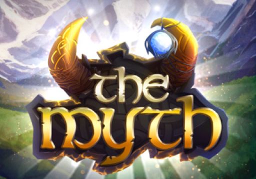 The Myth logo