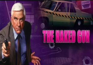 General information about The Naked Gun slot