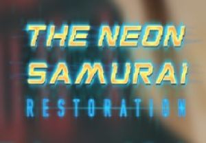 General information about The Neon Samurai: Restoration slot