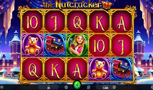 The Nutcracker