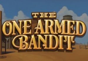 General information about The One Armed Bandit slot