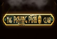 The Paying Piano Club 