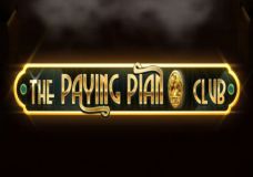 The Paying Piano Club 