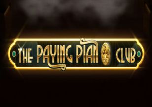 General information about The Paying Piano Club slot