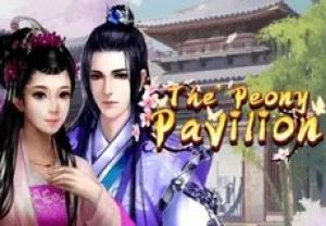 General information about The Peony Pavilion slot