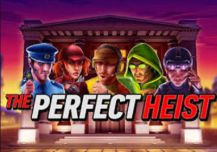 The Perfect Heist 