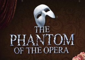 General information about The Phantom Of The Opera slot