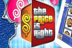 Play The Price is Right at Slingo