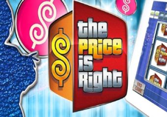 The Price Is Right logo