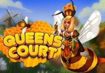 The Queen’s Court logo