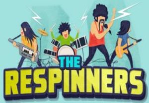 General information about The Respinners slot