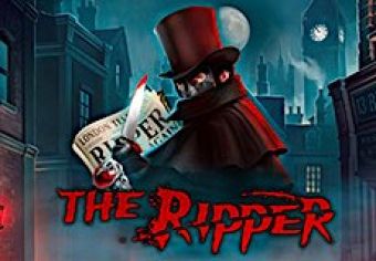 The Ripper logo