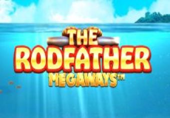 The Rodfather Megaways logo