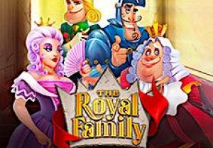 General information about The Royal Family slot