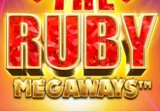 The Ruby Megaways 