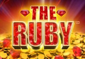 General information about The Ruby slot