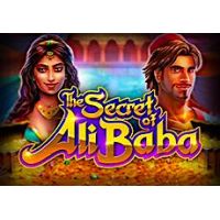 The Secret of Ali Baba Slot Review | Free Play