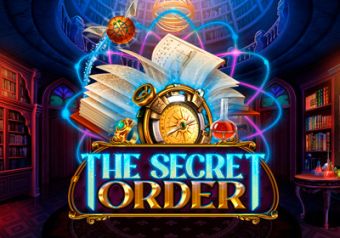 The Secret Order logo