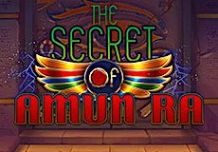 The Secret of Amun Ra