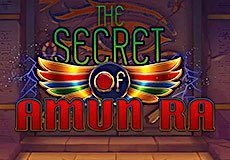 The Secret of Amun Ra